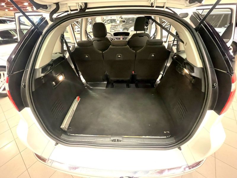 Citroen C4 Picasso bild 10