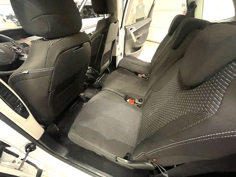 Citroen C4 Picasso bild 7