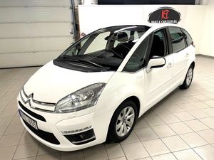 Citroen C4 Picasso bild 5