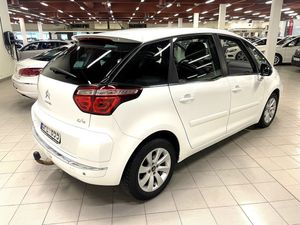 Citroen C4 Picasso bild 3