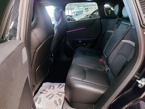 Mazda CX-6e bild 17