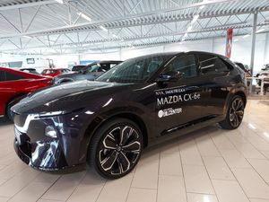 Mazda CX-6e bild 3