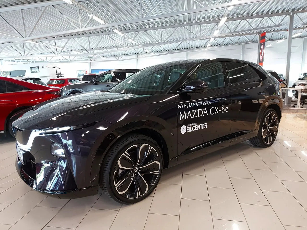 Vehicle image 2