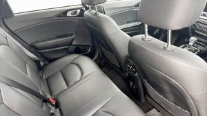 Kia Cee´d bild 5