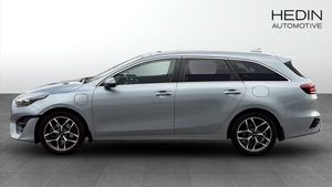 Kia Cee´d bild 6
