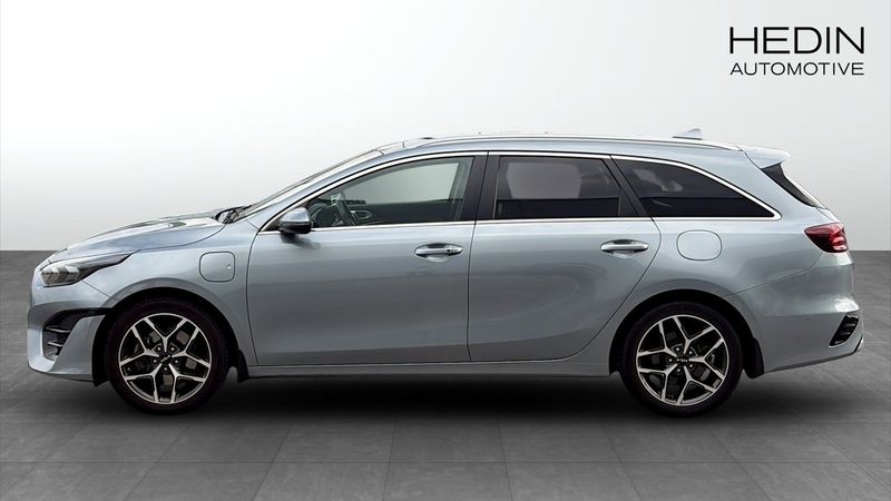 Kia Cee´d bild 6