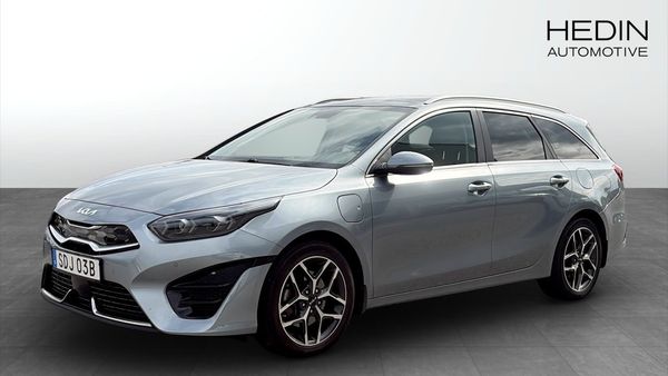 Kia Cee´d Advance Plus - 2024