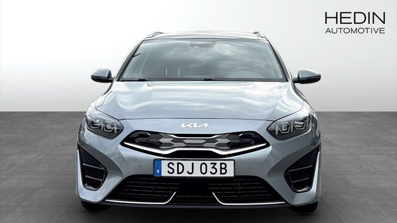 Kia Cee´d bild 8