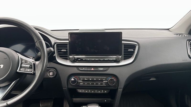 Kia Cee´d bild 12