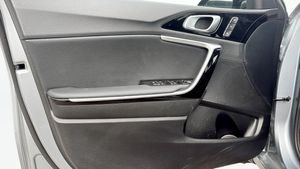 Kia Cee´d bild 11