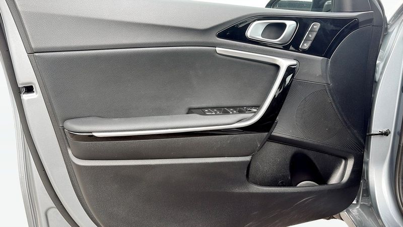 Kia Cee´d bild 11