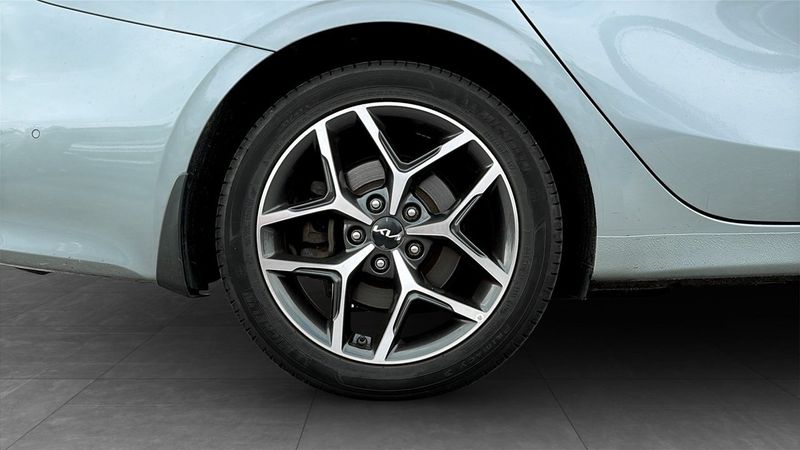 Kia Cee´d bild 9
