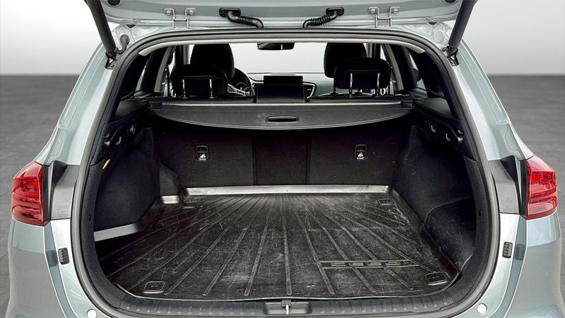 Kia Cee´d bild 10