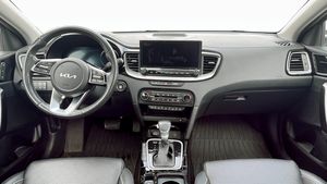 Kia Cee´d bild 4