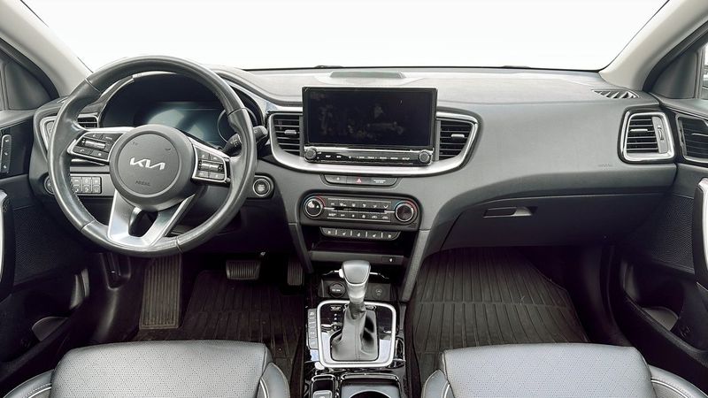 Kia Cee´d bild 4