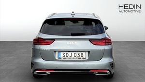 Kia Cee´d bild 7