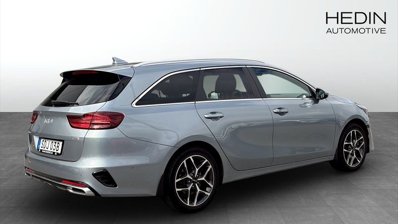 Kia Cee´d bild 2