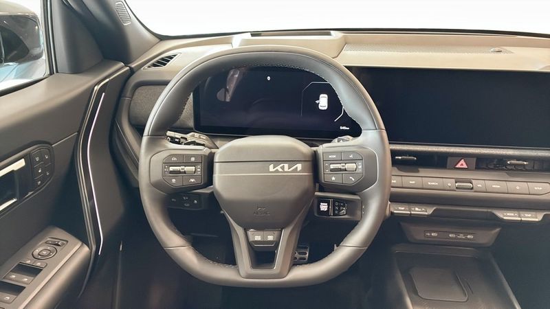 Kia Seltos bild 10
