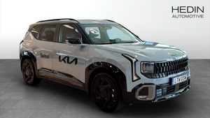 Kia Seltos bild 3