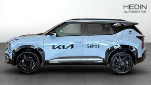 Kia Seltos bild 4