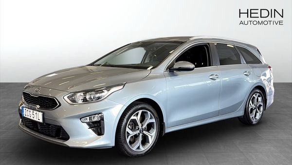 Kia Cee´d 1.0 T-GDI Advance - 2020