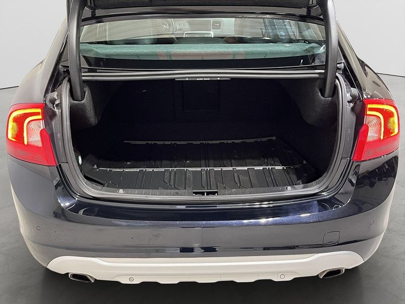 Volvo S60 bild 13