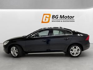 Volvo S60 bild 8