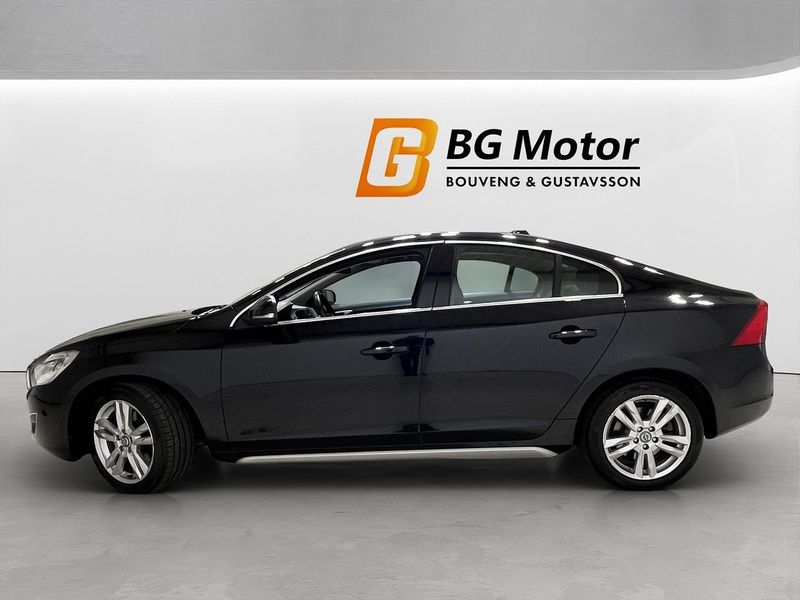 Volvo S60 bild 8