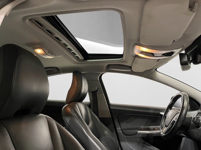 Volvo S60 bild 11