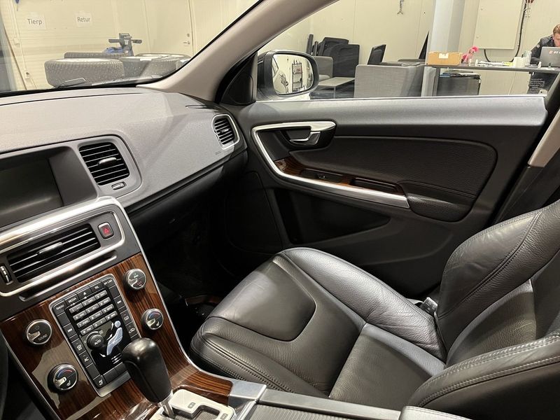 Volvo S60 bild 17
