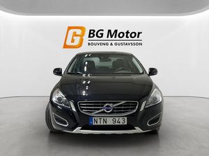 Volvo S60 bild 3