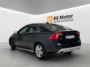 Volvo S60 bild 7