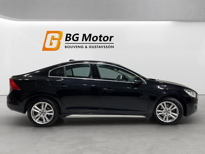 Volvo S60 bild 4