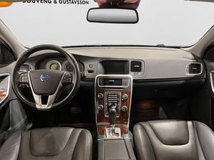 Volvo S60 bild 14