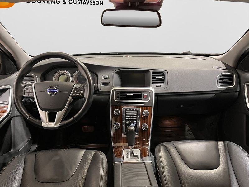 Volvo S60 bild 14