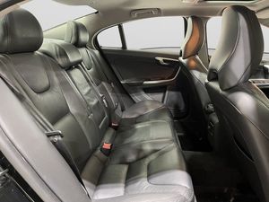 Volvo S60 bild 12