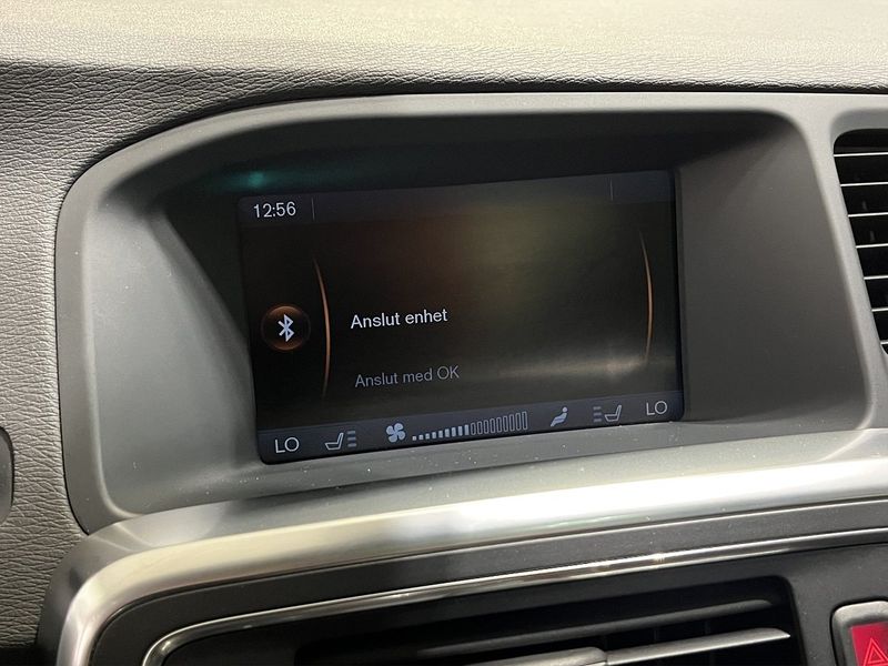 Volvo S60 bild 19