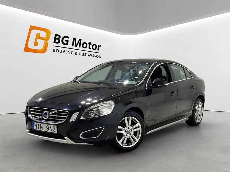 Volvo S60 bild 9