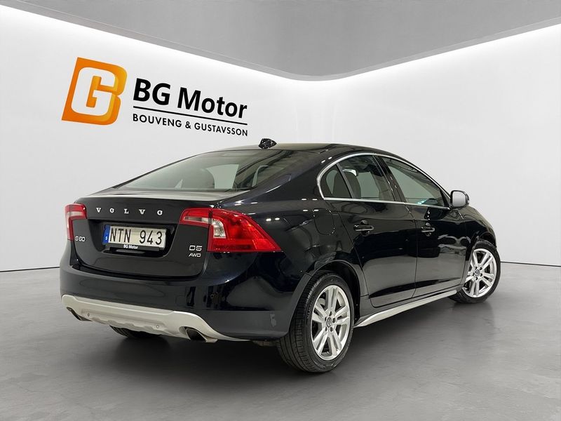 Volvo S60 bild 5
