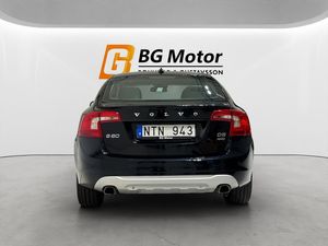 Volvo S60 bild 6