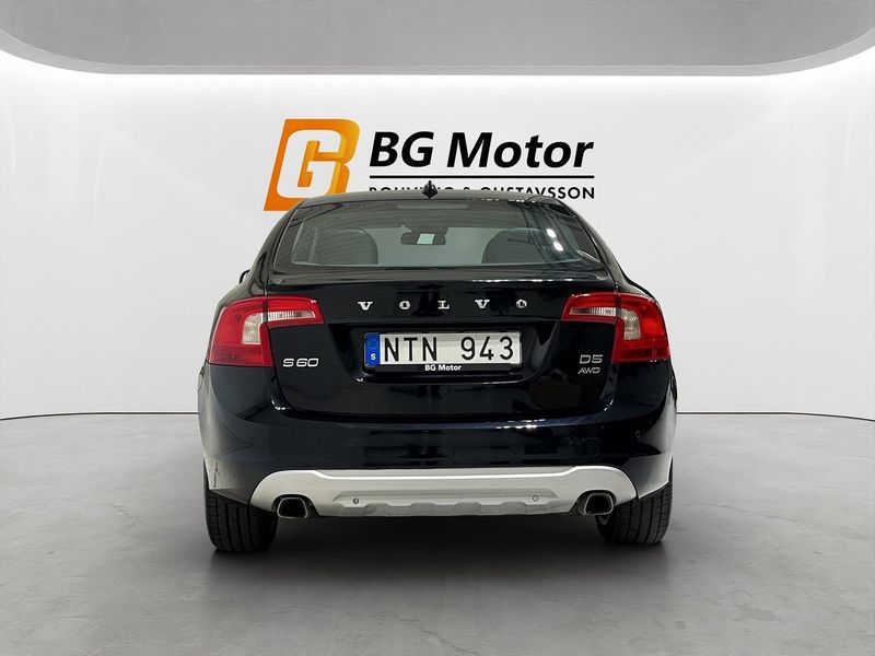 Volvo S60 bild 6