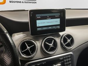 Mercedes GLA200 bild 19