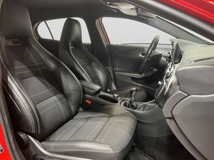 Mercedes GLA200 bild 9