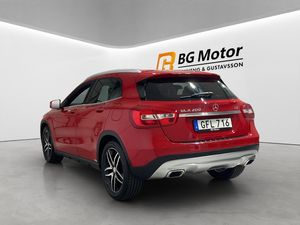 Mercedes GLA200 bild 7