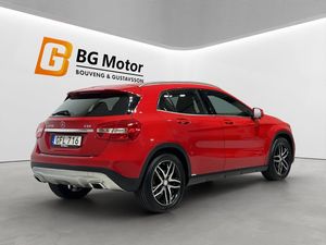 Mercedes GLA200 bild 4