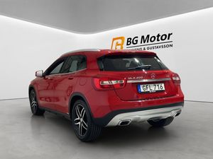 Mercedes GLA200 bild 7