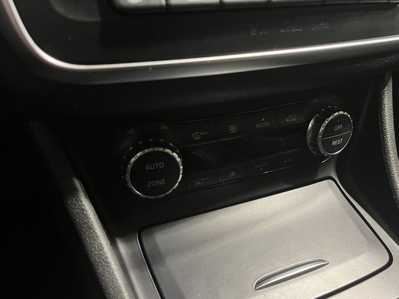 Mercedes GLA200 bild 17