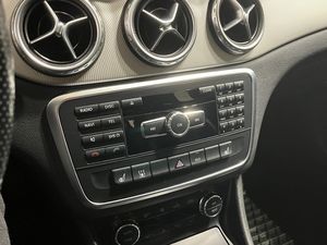 Mercedes GLA200 bild 17