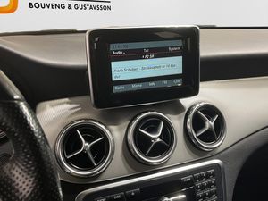 Mercedes GLA200 bild 18