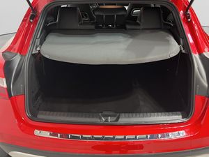 Mercedes GLA200 bild 12